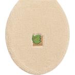 senko-(SENKO) крышка покрытие (36×42cm* бежевый ) NF Thai колено leaf стандартный сиденье для унитаза для 13942 возвращенный товар вид другой A