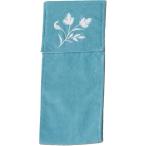 senko-(SENKO) новый Silhouette бумага держатель покрытие ( голубой ) 686816 возвращенный товар вид другой A