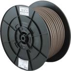 三洋化成 プラリール用さらさらブラウンホース 12×16mm 60m プラドラム (ブラウン) 906459 返品種別B