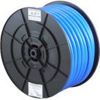 三洋化成 SH耐圧マリンブルー 15×19.5 50m MB-15195H50B 返品種別B