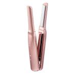 ショッピングヘアアイロン ReFa ストレートアイロン(ピンク) ReFa FINGER IRON ST RE-AS-05A 返品種別A