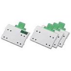 シャープ|SHARP 交換用プラズマクラスターイオン発生ユニット(4個入1セット) SHARP IZ-C840 返品種別A