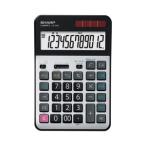  sharp настольный калькулятор 12 колонка ( Professional деловая практика калькулятор ) CS-S952X возвращенный товар вид другой A