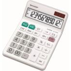  sharp настольный калькулятор 12 колонка EL-N432X возвращенный товар вид другой A