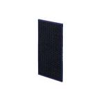 シャープ 加湿空気清浄機用交換フィルター SHARP 脱臭フィルター FZ-F50DF 返品種別A