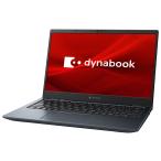 Dynabook｜ダイナブック GS5(Joshinオリジナル)(13.3型/Windows11/Office2024/Core i5 1334U/メモリ 16GB/SSD 512GB/約956g) P1S5YJBL 返品種別A