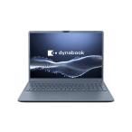 Dynabook|ダイナブック ノートパソコン C7(16型/ Windows11/ Office2024/ Core i7 1355U/ メモリ16GB/ SSD512GB)アッシュブルー P1C7YPEL 返品種別A
