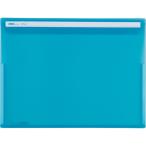 se регулирование Acty fVf "губа" файл A4 ширина ( голубой ) ACT-5901-10 возвращенный товар вид другой A