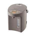  Zojirushi microcomputer ...VE электрический ... бутылка 2.2L светло-коричневый ZOJIRUSHI super горячая вода сырой (......) CV-GC22-TL возвращенный товар вид другой A