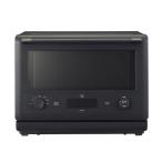 象印 オーブンレンジ 26L スレートブラック ZOJIRUSHI EVERINO ES-GX26-BM 返品種別A