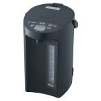  Zojirushi microcomputer ...VE электрический ... бутылка 4.0L soft черный ZOJIRUSHI super горячая вода сырой (......) CV-GD40-BM возвращенный товар вид другой A