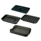  Zojirushi плита plate 3 листов черный ZOJIRUSHI....EA-KL30-BA возвращенный товар вид другой A