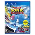  Sega (PS4) команда Sonic рейсинг новый цена версия возвращенный товар вид другой B