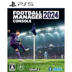  Sega (PS5)Football Manager 2024 Console возвращенный товар вид другой B