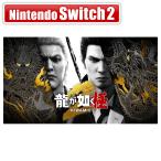 セガ (Switch2)龍が如く 極2 返品種別B