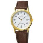 ショッピングシチズン シチズン (国内正規品)レグノ スタンダードシリーズエコ・ドライブ メンズタイプ RS25-0031 返品種別A