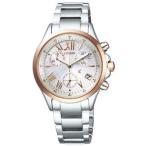 ショッピングシチズン シチズン (国内正規品)クロスシー basic collectionエコ・ドライブ レディースタイプ FB1404-51A 返品種別A