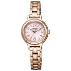 ショッピングシチズン シチズン (国内正規品)ウィッカソーラー レディースタイプ KH9-965-91 返品種別A