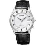 ショッピングシチズン シチズン (国内正規品)シチズンコレクションエコ・ドライブ電波 メンズタイプ AS1060-11A 返品種別A