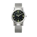 シチズン (国内正規品)(非課税)視覚障害者対応時計クオーツ ユニセックスタイプ AC2200-55E 返品種別A