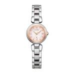 シチズン (国内正規品)クロスシー mizu collectionエコ・ドライブ レディースタイプ EW5574-51W 返品種別A