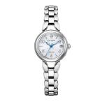 シチズン (国内正規品)エクシード Titania Happy Flightエコ・ドライブ電波 レディースタイプ ES9470-50A 返品種別A