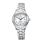 ショッピングシチズン シチズン (国内正規品)レグノ スタンダードシリーズソーラー レディースタイプ KM4-112-91 返品種別A