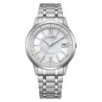 ショッピングシチズン シチズン (国内正規品)エクシード ダイレクトフライトエコ・ドライブ電波 メンズタイプ CB1140-61D 返品種別A