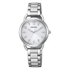 シチズン (国内正規品)ウィッカ ソーラーテック ベーシックモデル 2way Modelソーラー レディースタイプ KP6-014-11 返品種別A