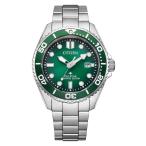 シチズン (国内正規品)プロマスター MARINEシリーズエコ・ドライブ メンズタイプ BN0269-50W 返品種別A