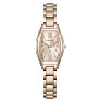 シチズン (国内正規品)クロスシー basic collectionエコ・ドライブ レディースタイプ EW5546-56X 返品種別A