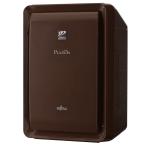 富士通ゼネラル プラズマイオン加湿脱臭機(脱臭20畳まで ブラウン) FUJITSU GENERAL PLAZION(プラズィオン) DAS-303R-T 返品種別A