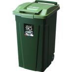 アスベル SPハンドル付ダストボックス 90(グリーン) SPハンドルツキ90GR 返品種別A