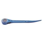 トップ工業 コンパクトラチェットレンチ 住宅施工用 17X21mm RM17X21C 返品種別B