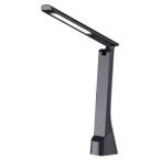 zepi-ruUSB Type-C заряжающийся LED стол подставка ( черный ) ZEPEAL ZLT-10JE-K возвращенный товар вид другой A