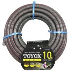 toyok -тактный yo Fit шланг BK 10m TOYOX FTH-1510BK возвращенный товар вид другой B