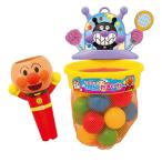  Joy Palette Anpanman .pon! ванна Tama .. Soreike! Anpanman возвращенный товар вид другой B
