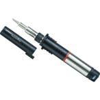 太洋電機産業 ガス式はんだこて グット(goot)ガス式コードレスはんだこて GP-501 返品種別B