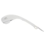 ショッピングチョッパー スライヴ ハンディマッサージャー(ホワイト) THRIVE Chopper (チョッパー) MD-8302 返品種別A