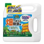 除草剤 グリーンスキットシャワー 4.2L KINCHO園芸 返品種別A