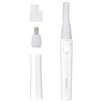  Tescom лицо бритва ( на батарейках )( белый ) TESCOM TK251B-W возвращенный товар вид другой A