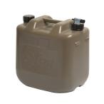  язык ge химическая промышленность ёмкость для воды ASNT бак милитари 20L милитари серый возвращенный товар вид другой A