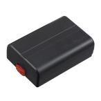 TJMデザイン リチウムイオン充電池 7424 タジマ LA-BAT7424 返品種別B