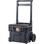 TJMデザイン セフキャリーツールボックス TJMデザイン TB-TBOXC 返品種別B