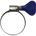 タカギ バンド高圧手締 外径25〜40mm QG441 返品種別B