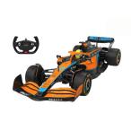 童友社 1/ 12 RCカー マクラーレン F1 MCL36 オレンジラジコン 返品種別B