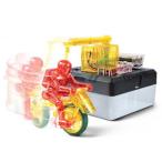 童友社 科学と実験シリーズ サイエンスボックス ぐるぐる一輪車(SB3) 返品種別B