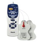 オムロン 低周波治療器 OMRON エレパルス HV-F131 返品種別A