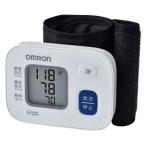 オムロン 手首式血圧計 OMRON HEM-6162 