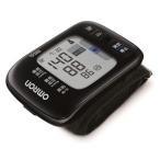 オムロン 手首式血圧計 OMRON connect対応 オムロンコネクト HEM6230シリーズ HEM-6232T 返品種別A